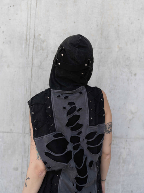 "GRIM" Jersey