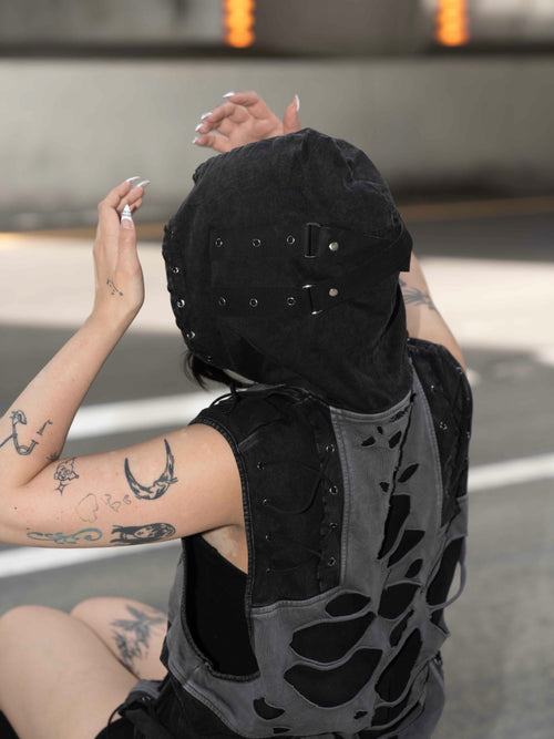 "GRIM" Jersey