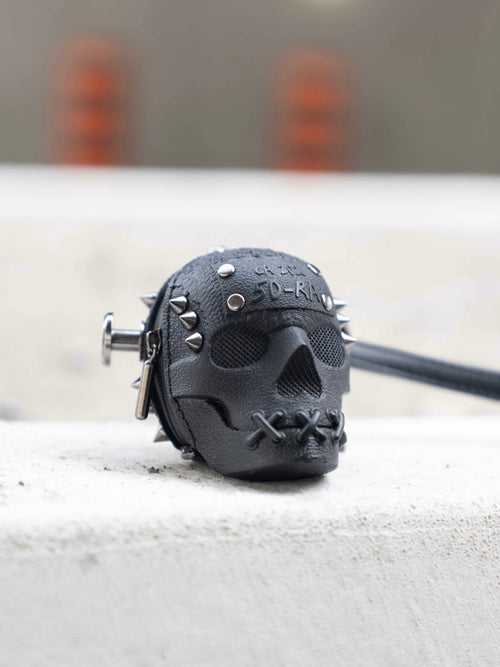 "GRIM" Coinbag