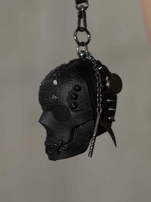 "GRIM" Coinbag