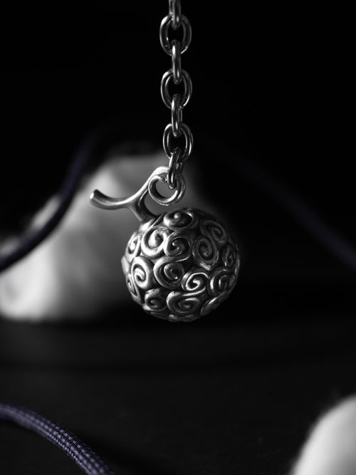 "SUN GOD" CARABINER