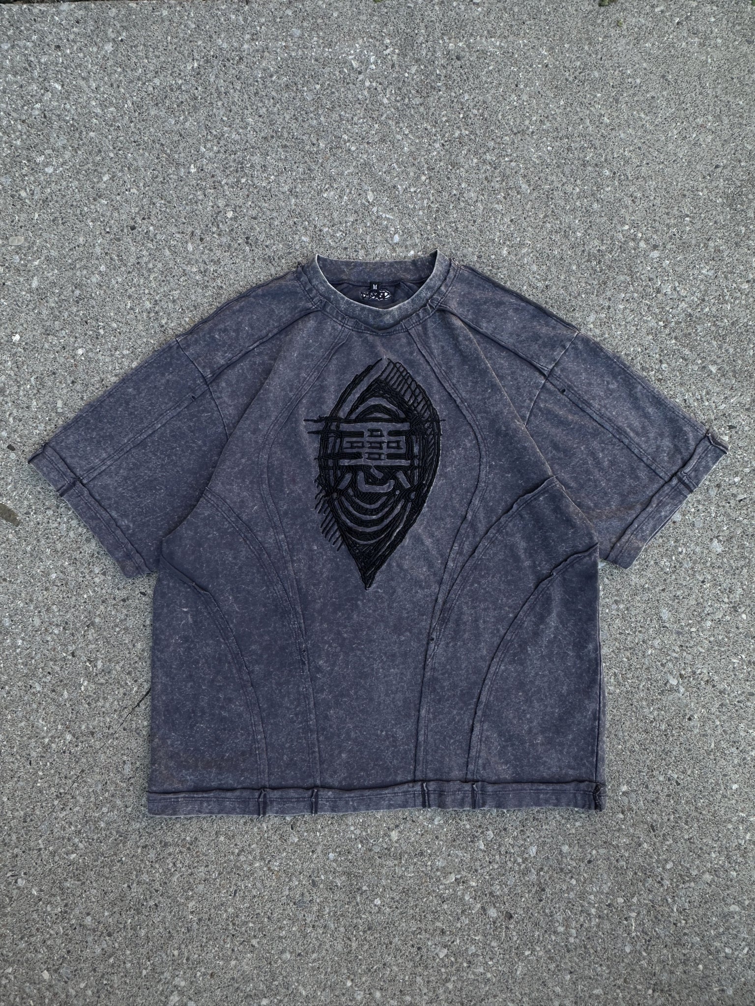 "SPIRIT" T-shirt