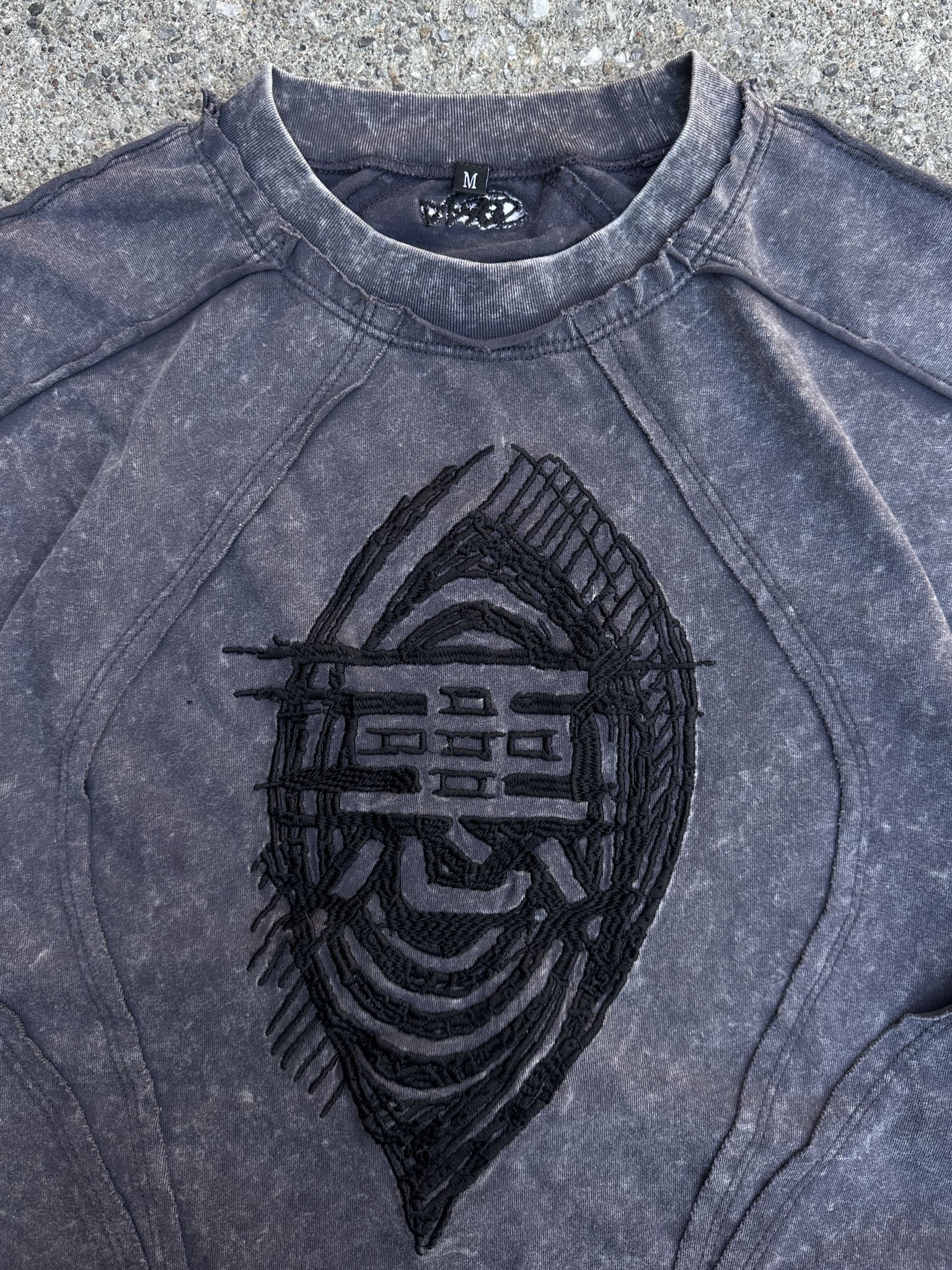 "SPIRIT" T-shirt