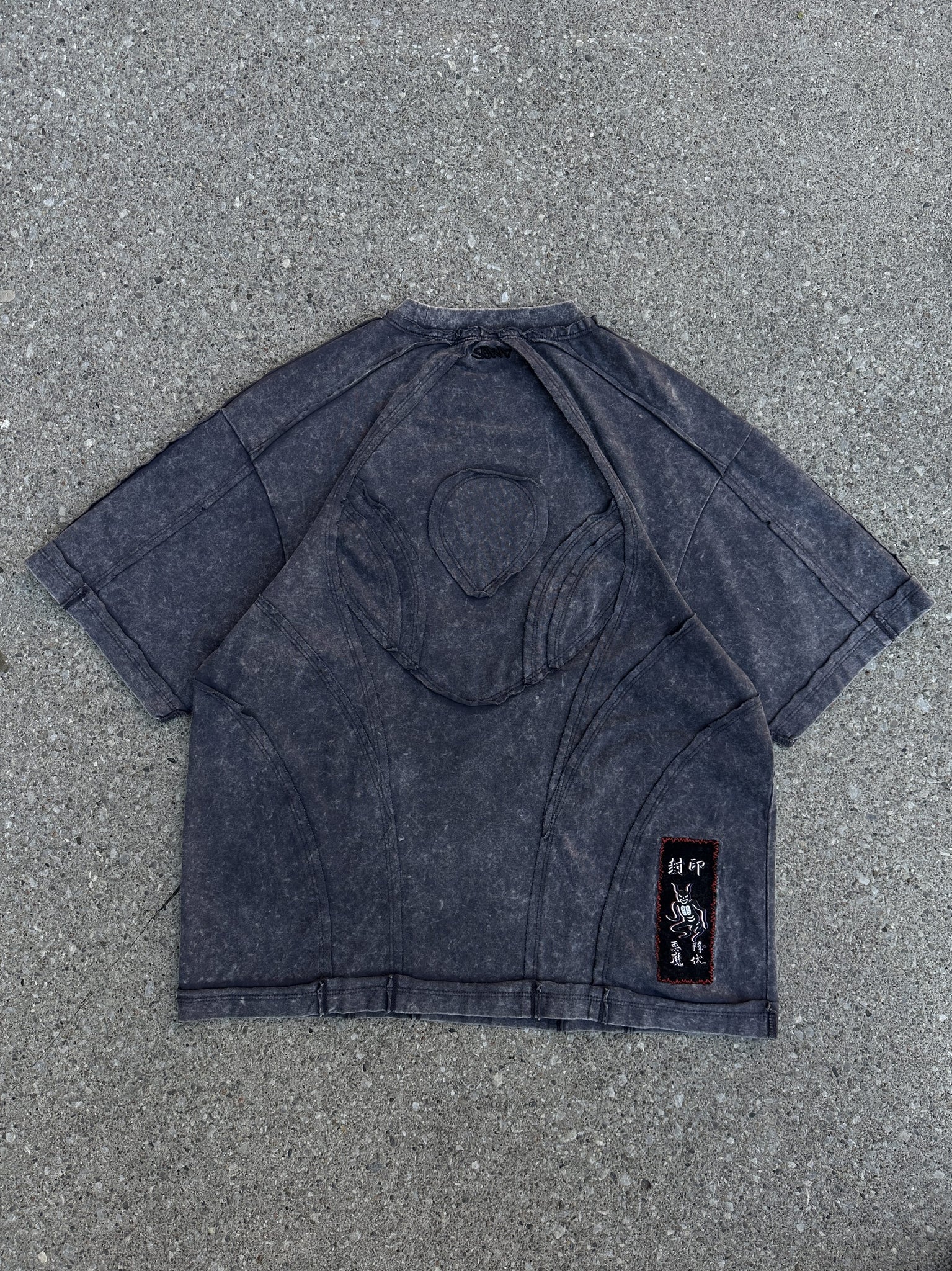"SPIRIT" T-shirt