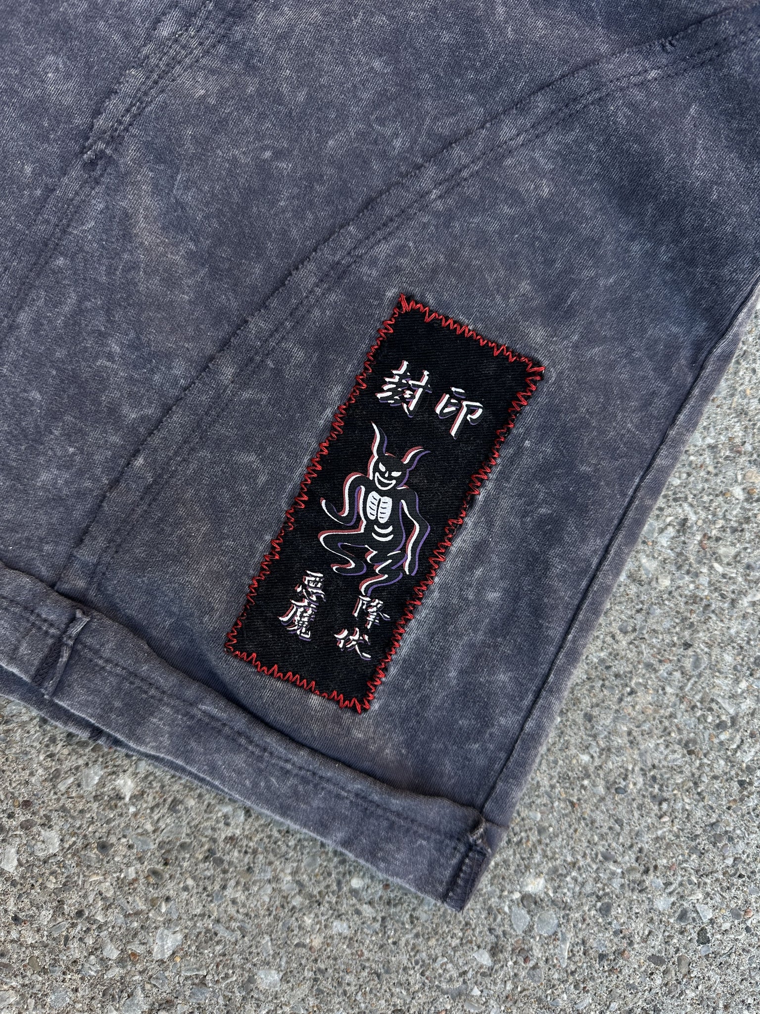 "SPIRIT" T-shirt