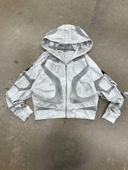"DOOMED" Hoodie