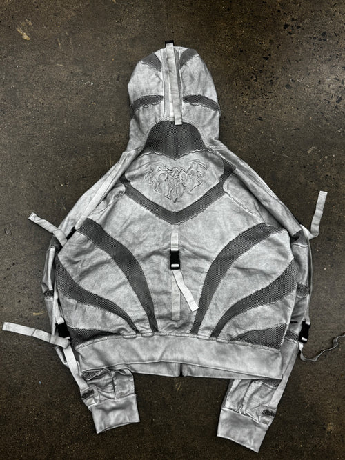"DOOMED" Hoodie