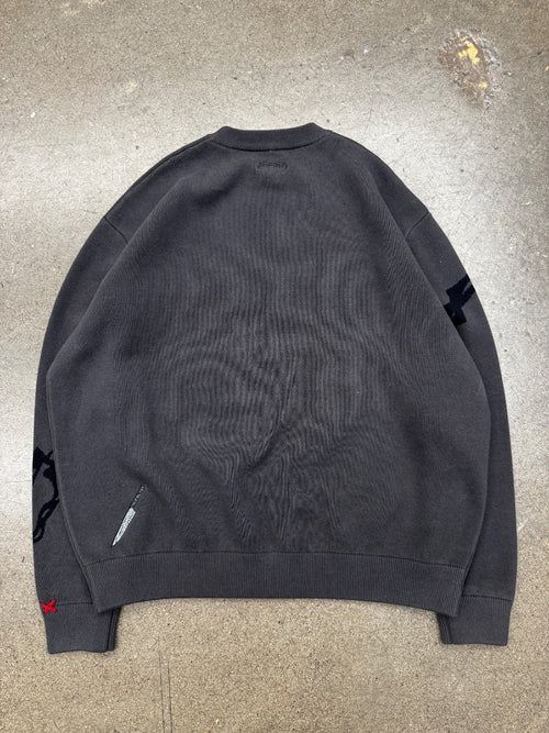 "REBEL" Knit