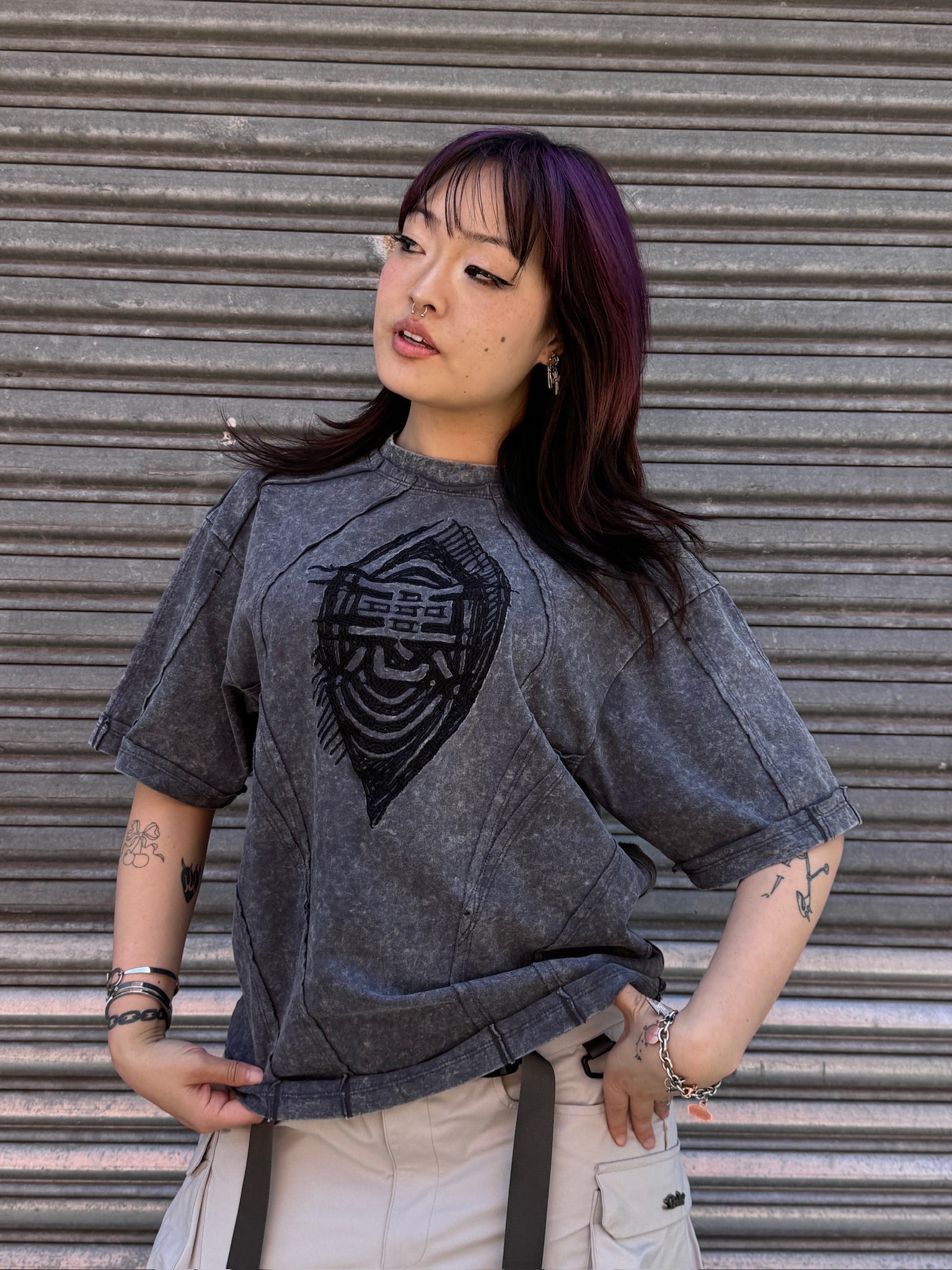 "SPIRIT" T-shirt