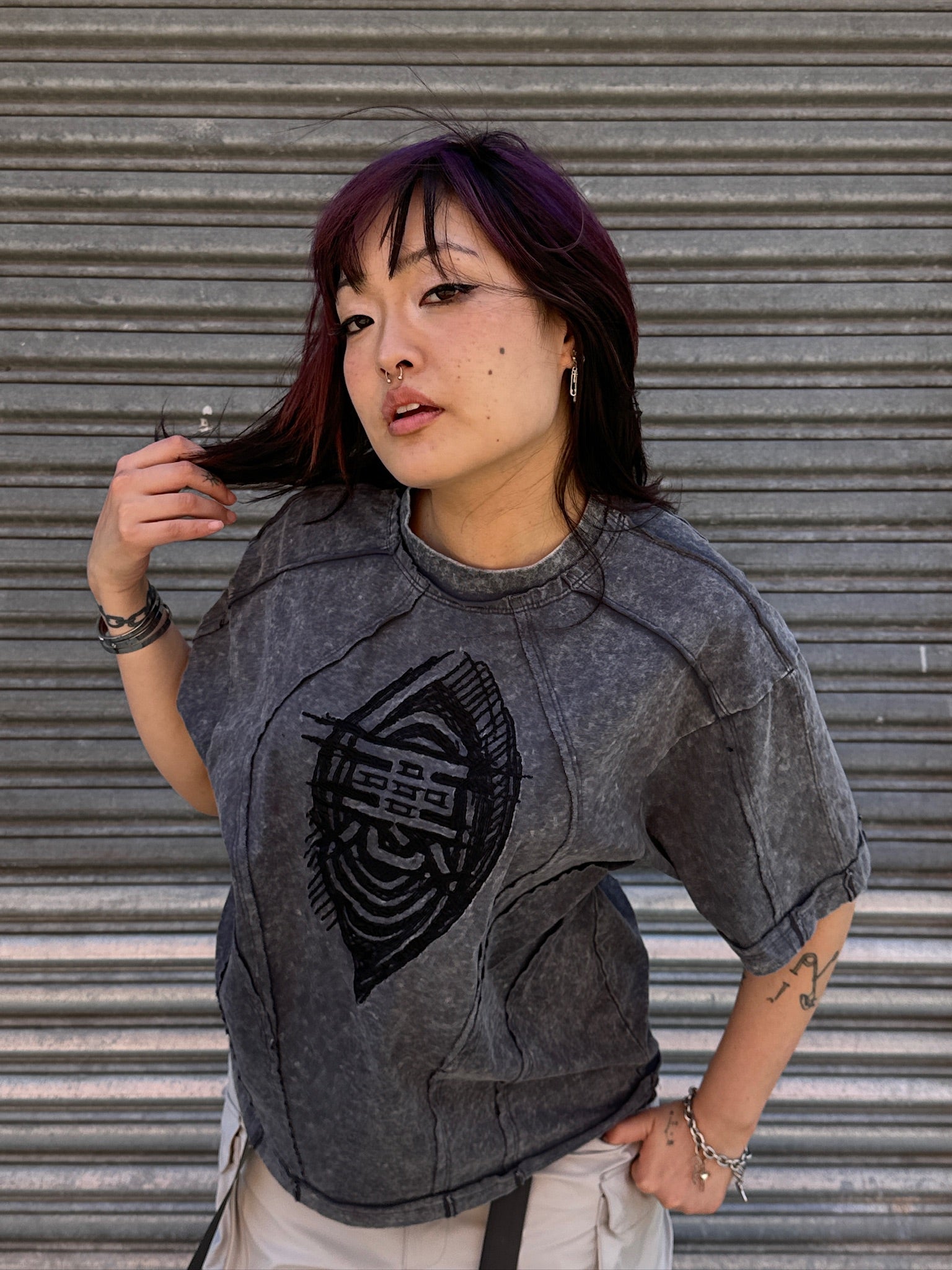 "SPIRIT" T-shirt