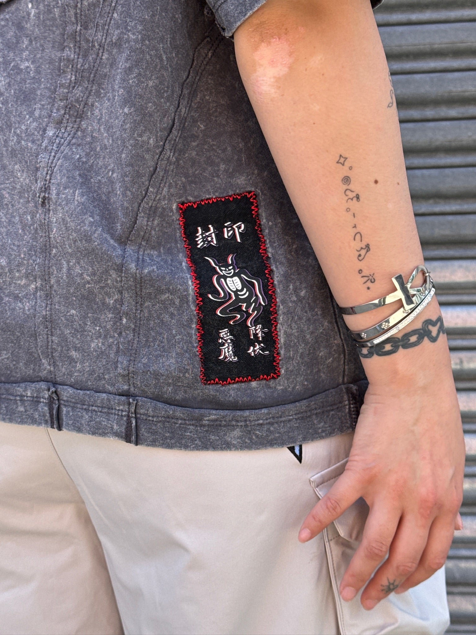 "SPIRIT" T-shirt