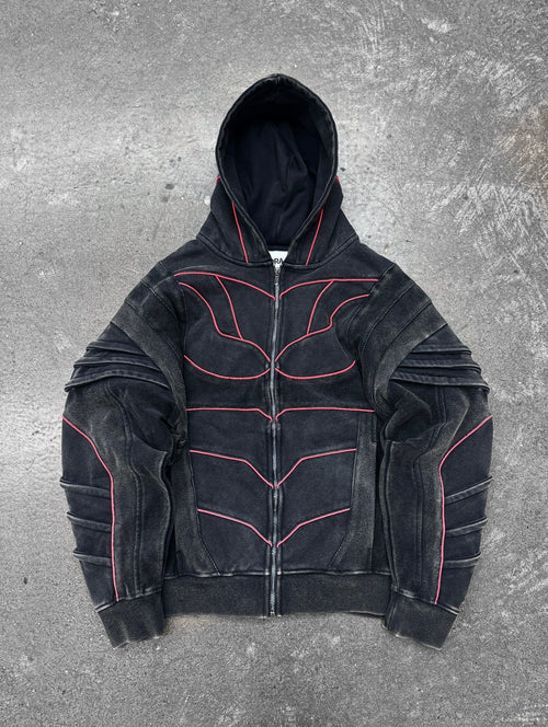 "PUNCH" Hoodie