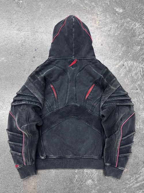 "PUNCH" Hoodie