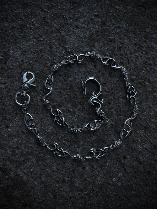 "INFERNO" Wallet Chain