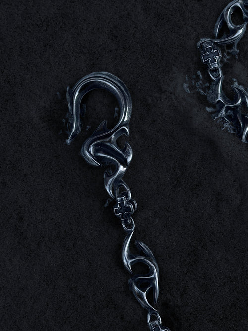 "INFERNO" Wallet Chain