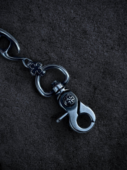 "INFERNO" Wallet Chain