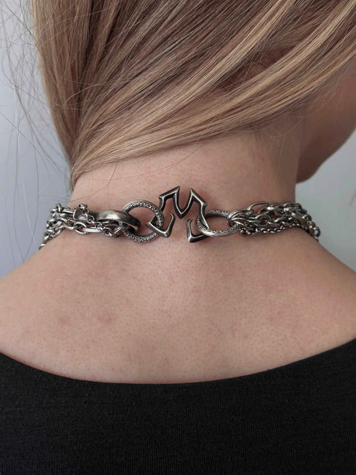 “SPIDER” Necklace