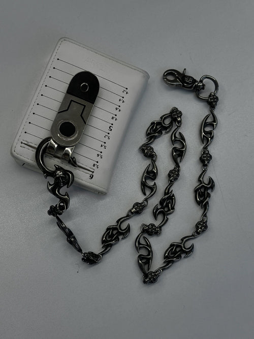 "INFERNO" Wallet Chain