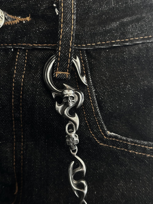 "INFERNO" Wallet Chain