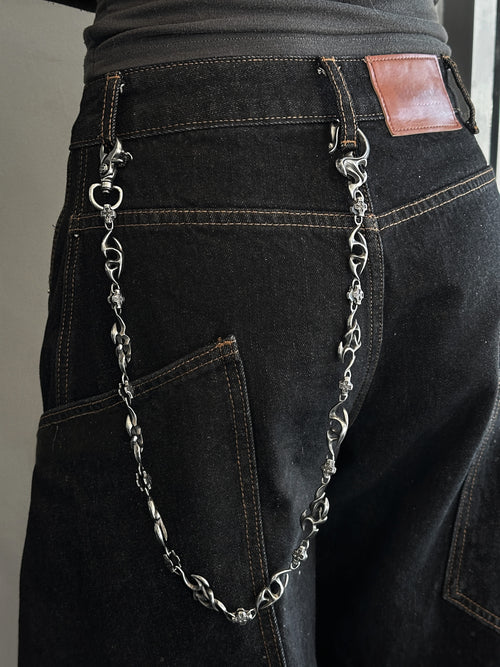 "INFERNO" Wallet Chain