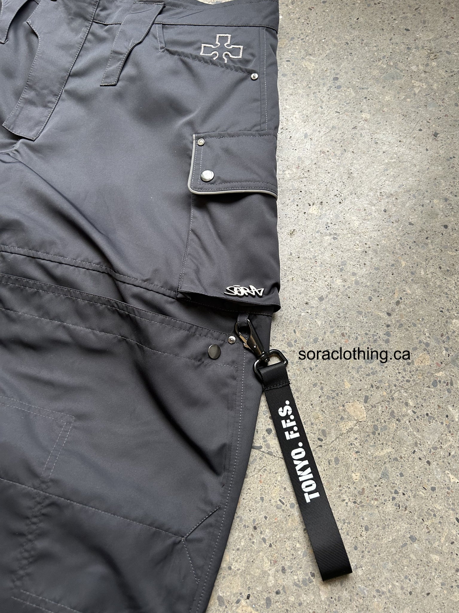 "INFERNO" set - LIMITED DEAL