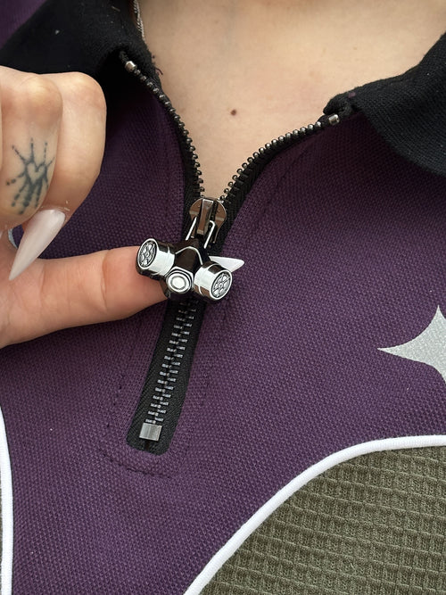 "MONSTER" Polo
