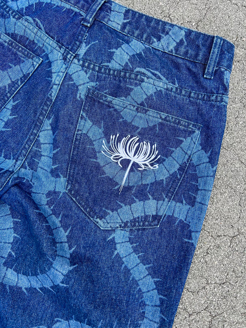 "Phobia" Jeans