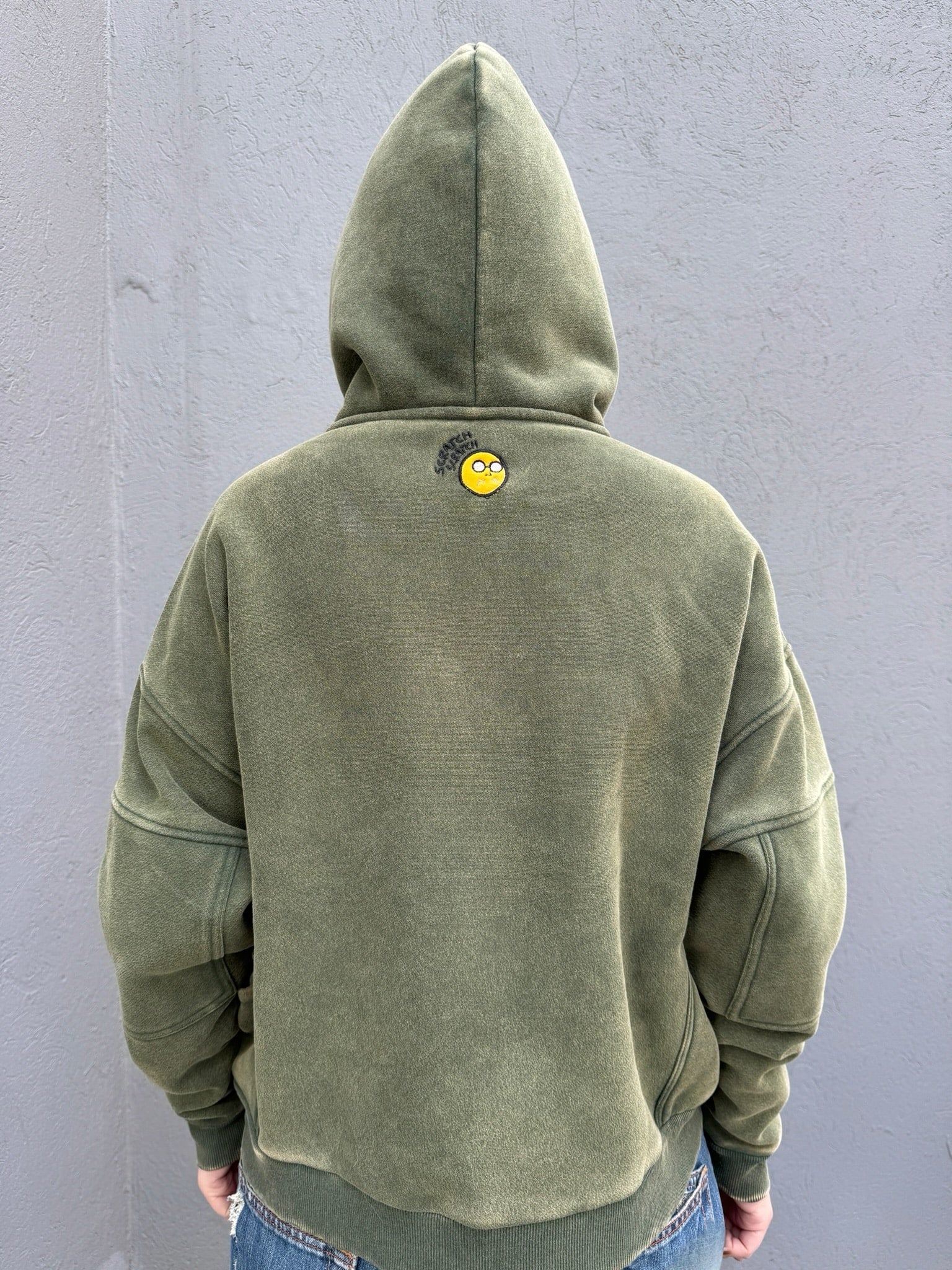 "DAYS" Hoodie