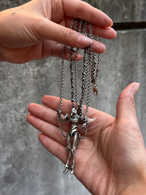 "HALO" Necklace