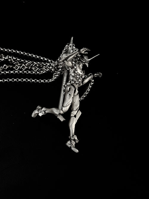 "HALO" Necklace