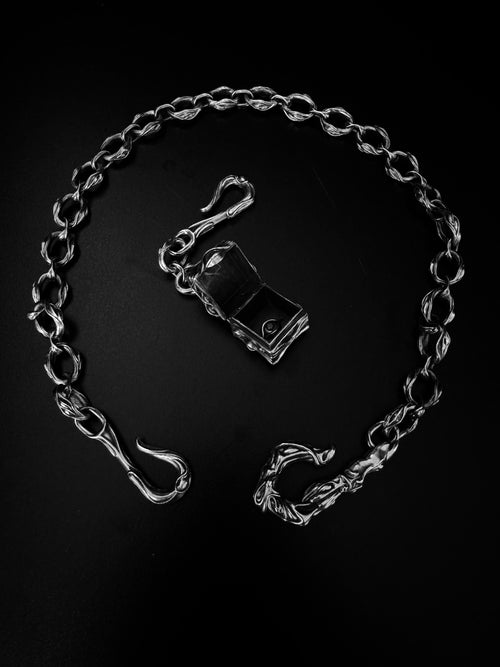 "AWAKENED" Wallet Chain