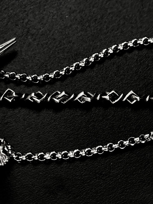 "HALO" Necklace