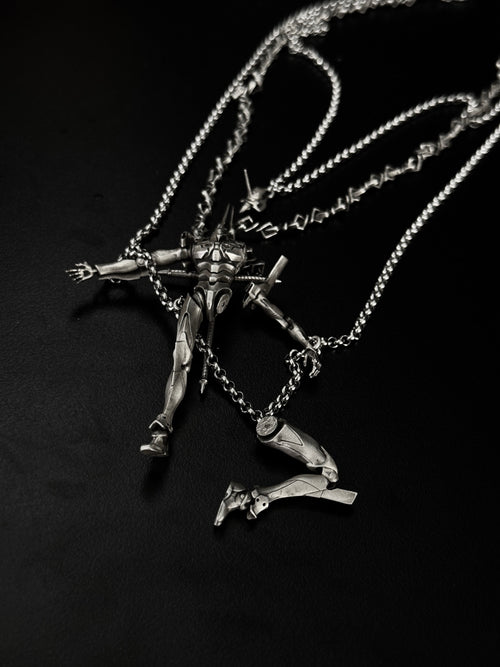 "HALO" Necklace