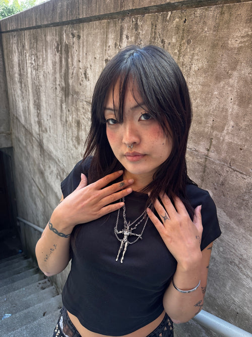 "HALO" Necklace