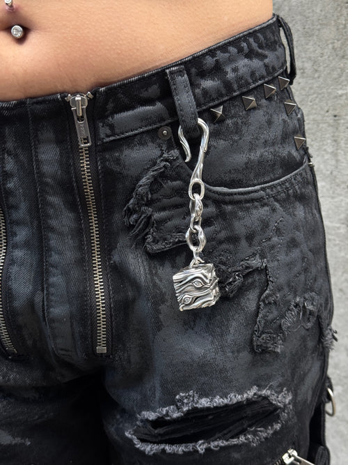"AWAKENED" Wallet Chain
