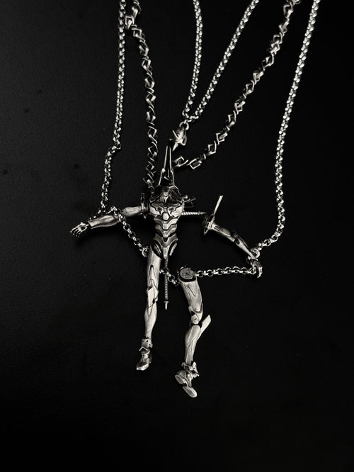 "HALO" Necklace