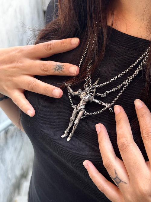"HALO" Necklace
