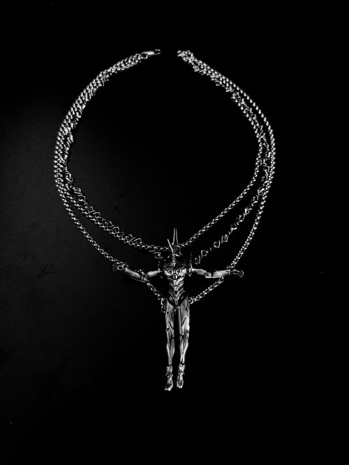 "HALO" Necklace
