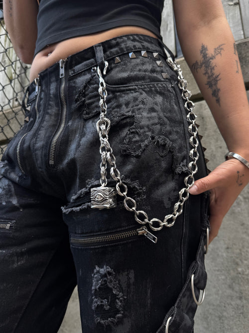 "AWAKENED" Wallet Chain