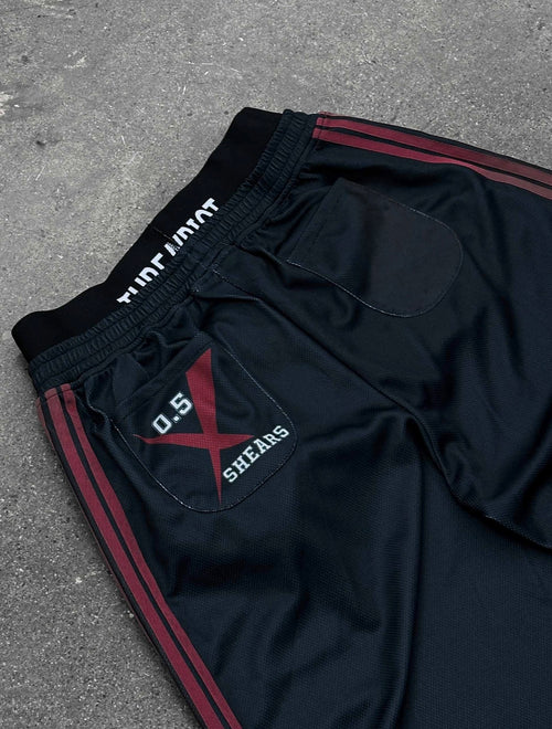 "KILLA" TRACK PANTS