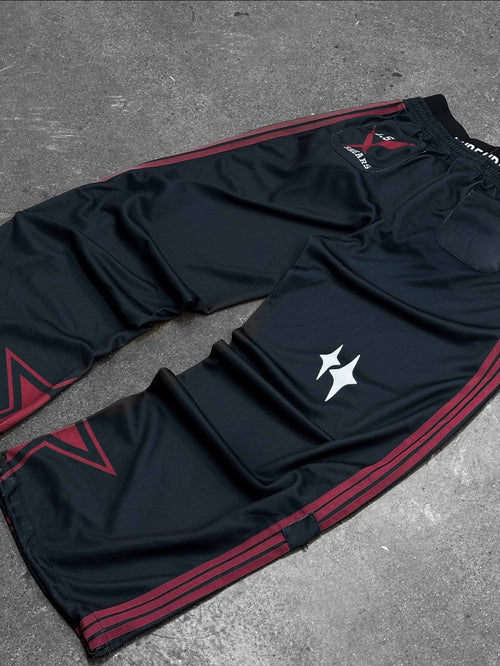 "KILLA" TRACK PANTS