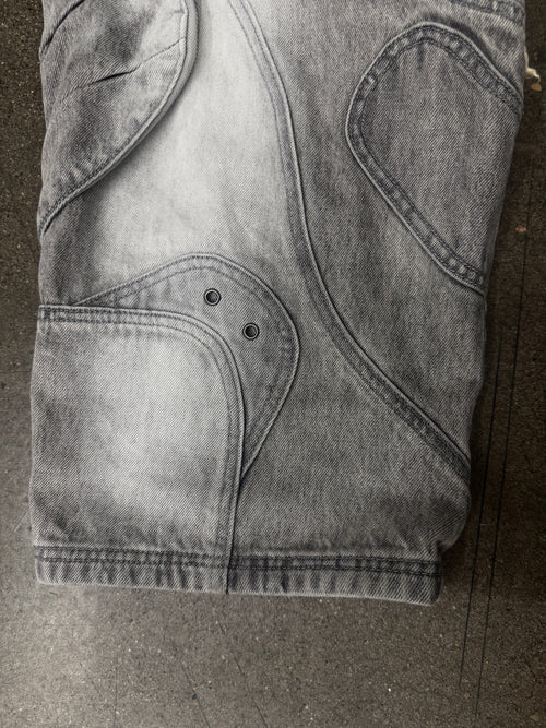 "AWAKENED" Jeans
