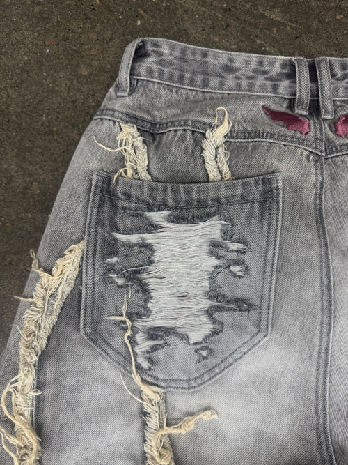 "AWAKENED" Jeans