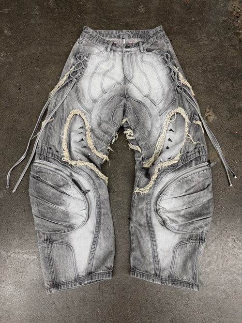 "AWAKENED" Jeans
