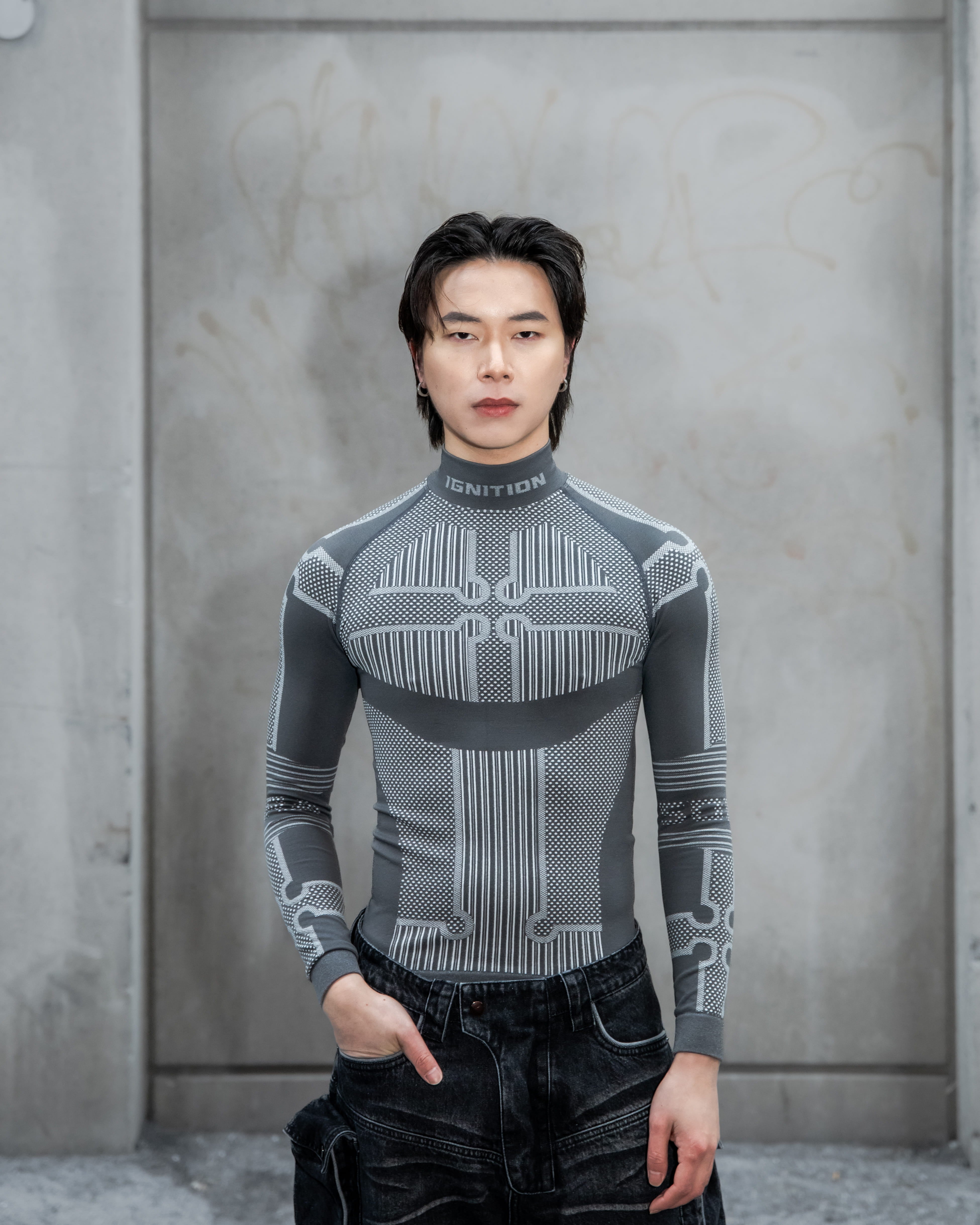SHIRTS – SORA Clothing