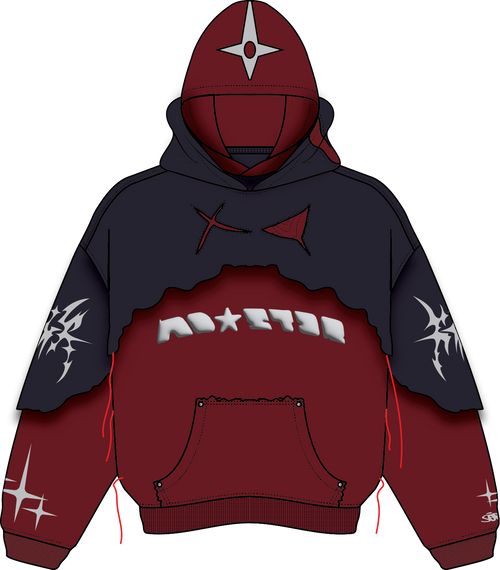 "KILLA" HOODIE