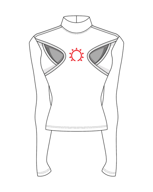 "INFERNO" Top