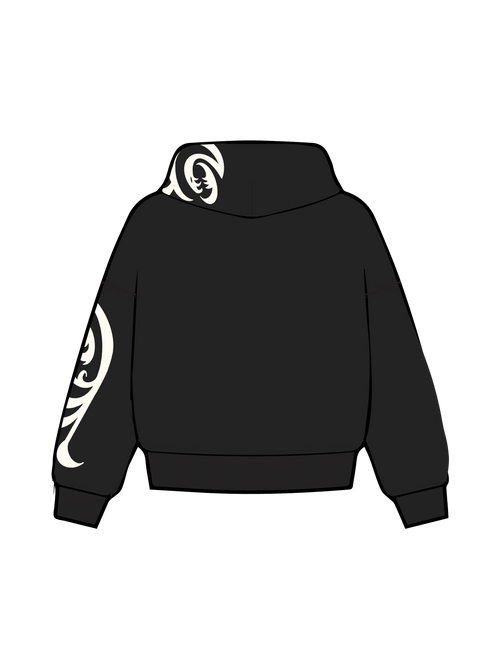 "Unmatched Brutality" Hoodie