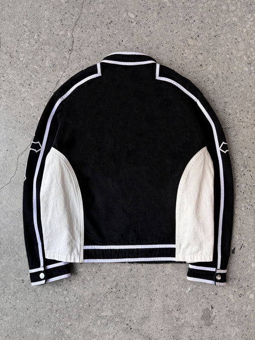 "BLACKWYRM" Jacket