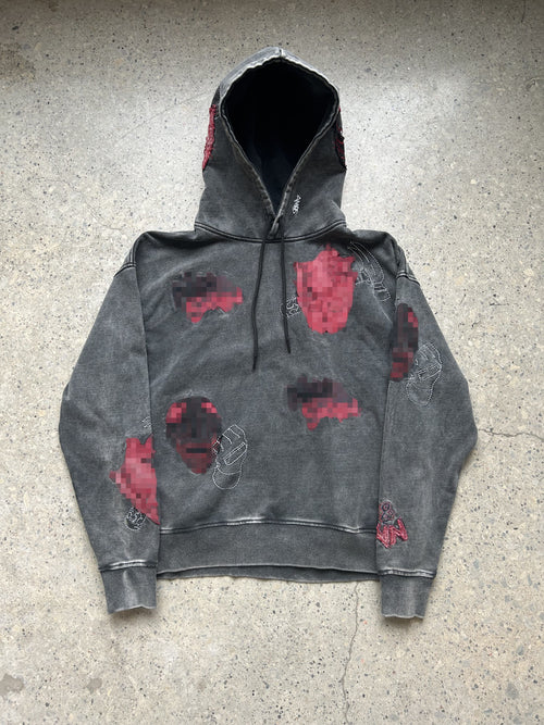 "Lethal Duo" Hoodie - LIMITED EDITION